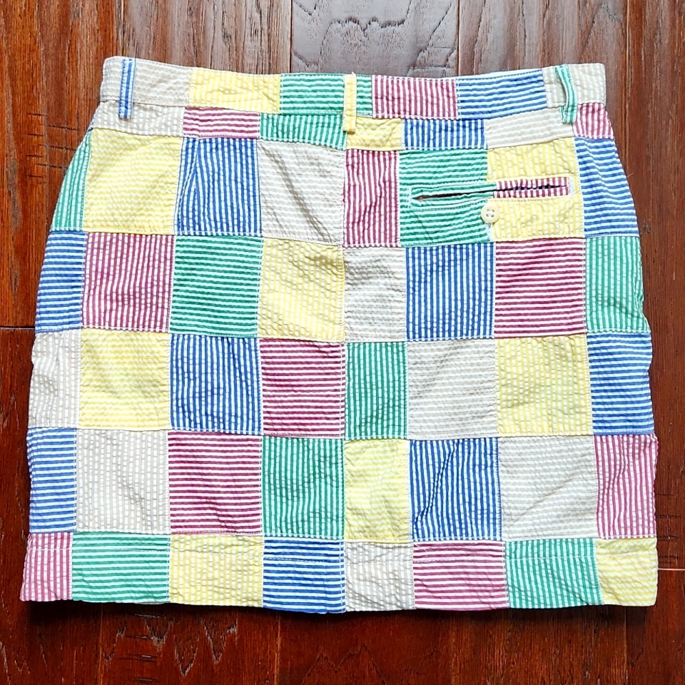 Ralph Lauren Sport skirt - Picture 4 of 6